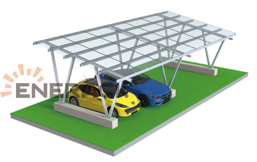 Carport System